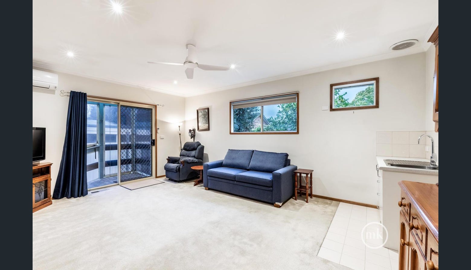 LOW OCCUPANCY DISABILITY ACCCOMMODATION close to amenities — Home image 6