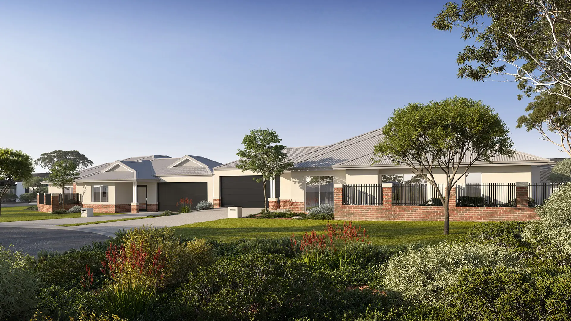 A blissful blend of privacy & vibrancy in Armadale SDA in Armadale