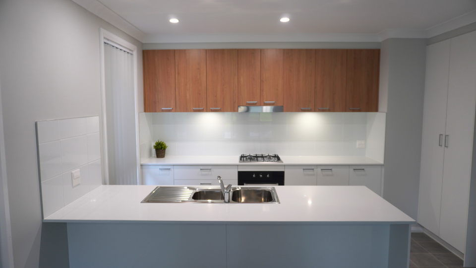 Specialist Disability Accommodation in Jordan Springs — Home image 2