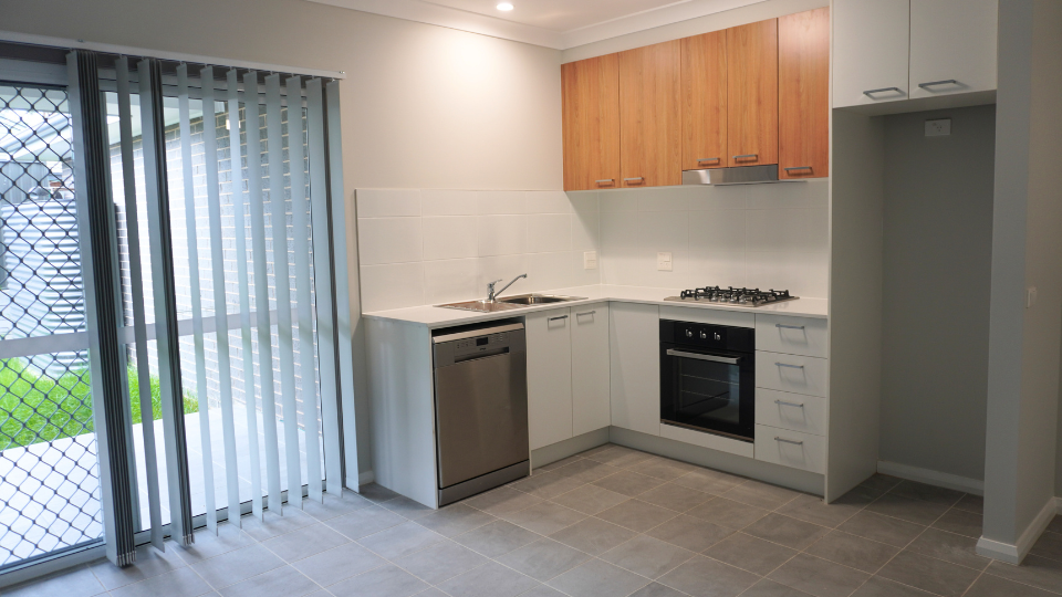 Specialist Disability Accommodation in Jordan Springs — Home image 3