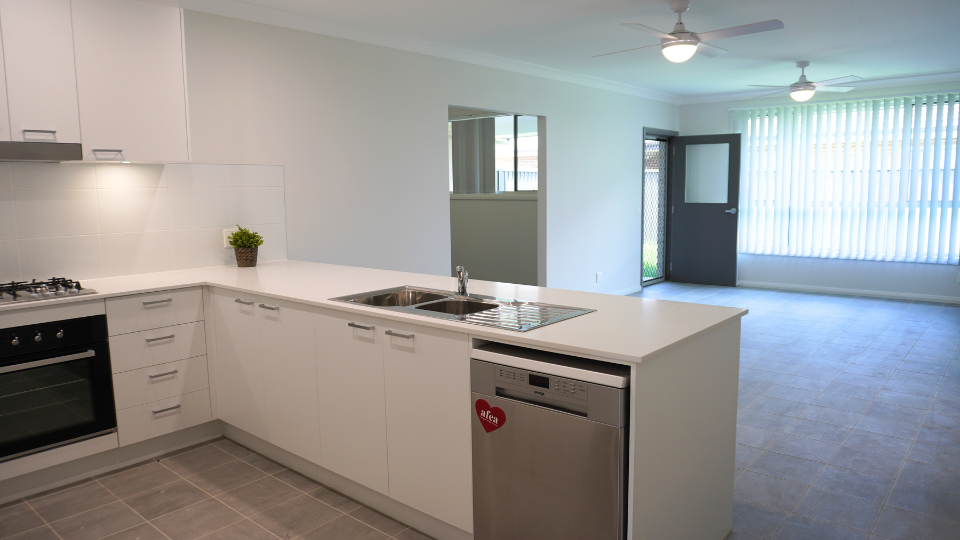 Specialist Disability Accommodation in Jordan Springs — Home image 4