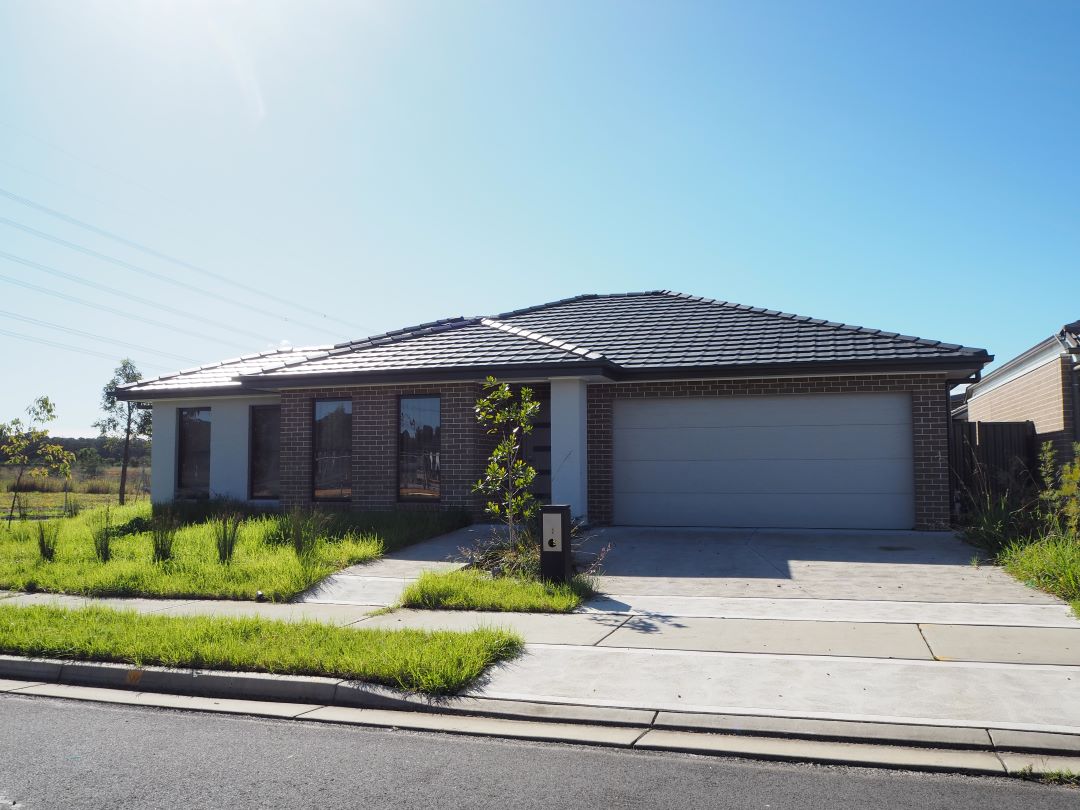 Specialist Disability Accommodation in Jordan Springs — Home image 6