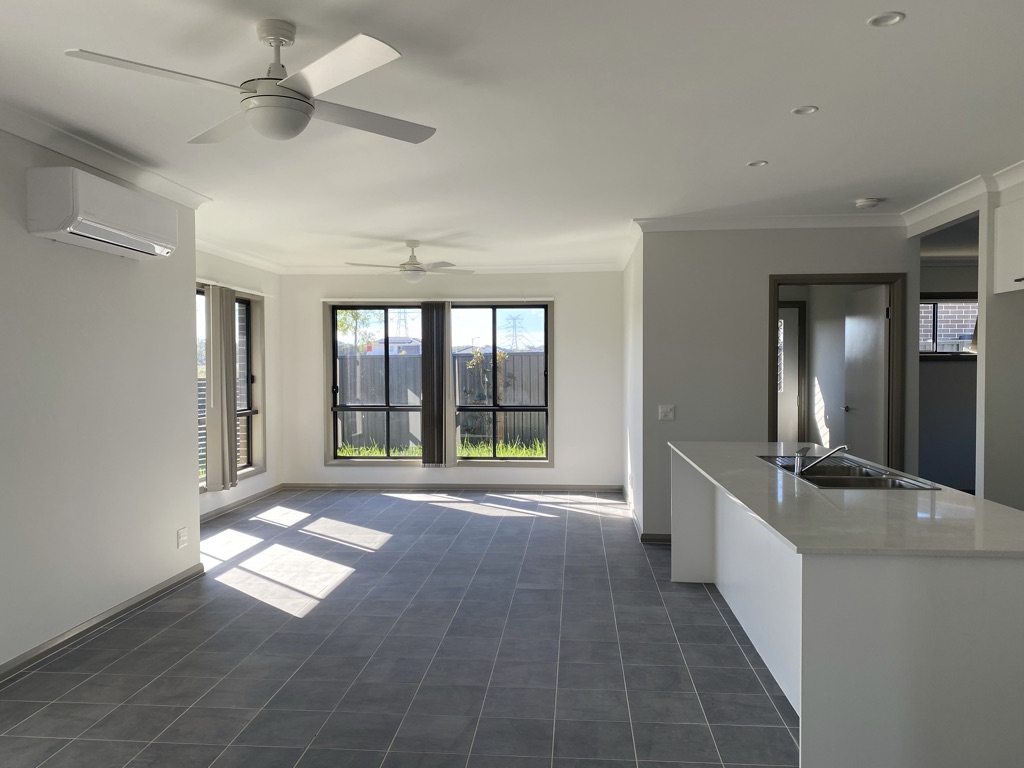 Specialist Disability Accommodation in Jordan Springs — Home image 8