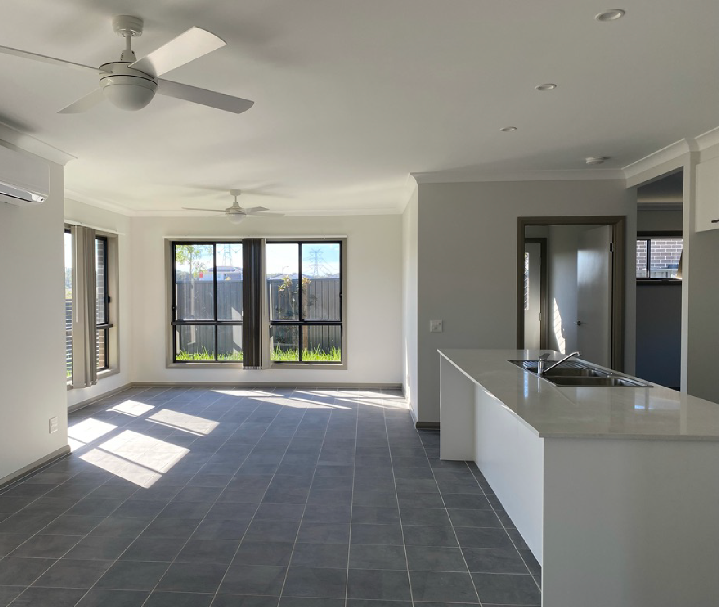Specialist Disability Accommodation in Jordan Springs — Home image 11