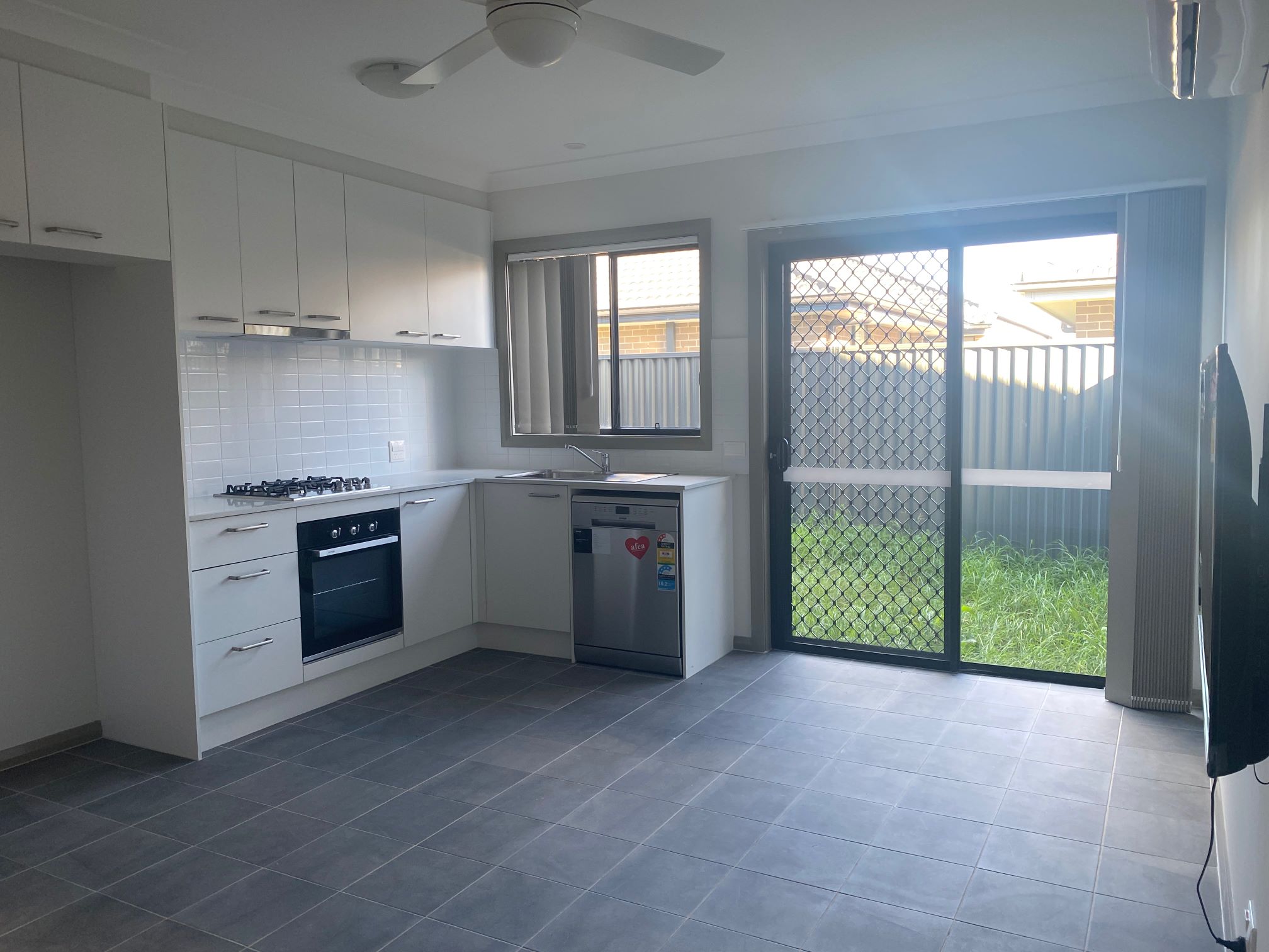 Specialist Disability Accommodation in Jordan Springs — Home image 12
