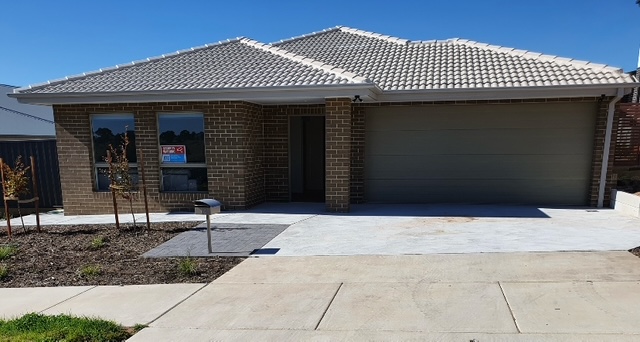 An SDA Home in the suburb of Coombs as Rare as a Nugget of Sunshine in Coombs