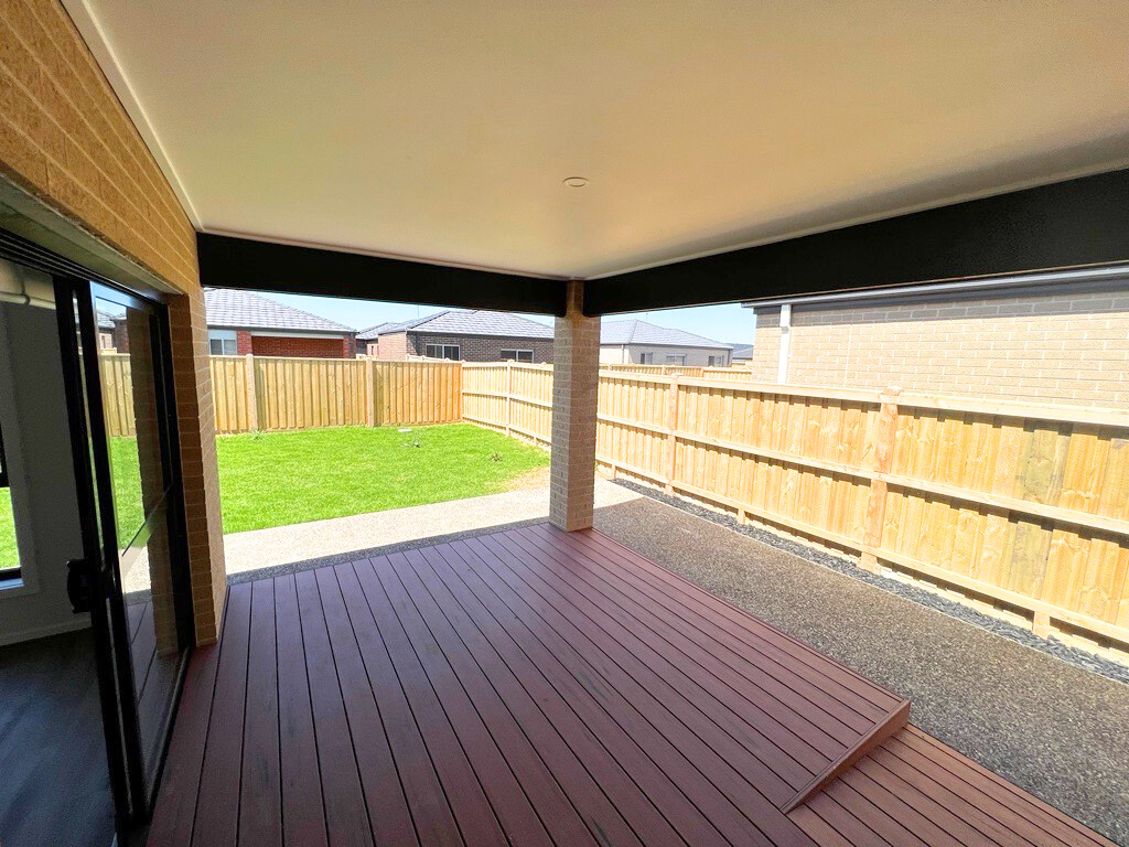 Beveridge — Home image 4
