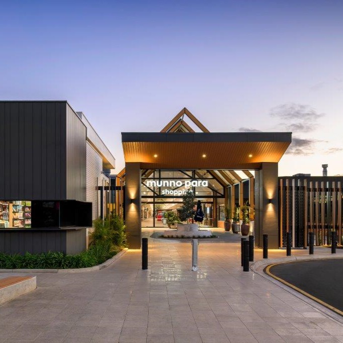 Room to Breathe, Space to Belong – SDA Living in Munno Para in Munno Para