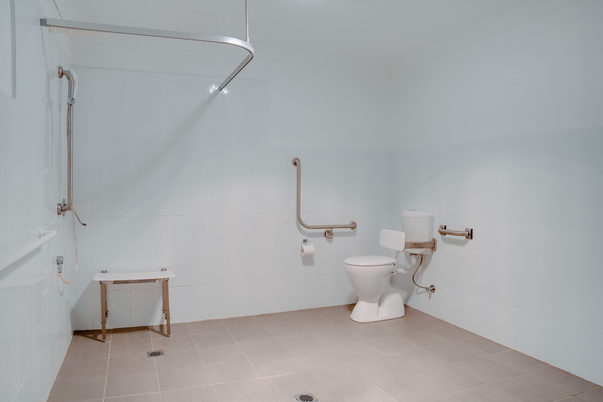 SDA like Convenience in a SIL — Home image 5