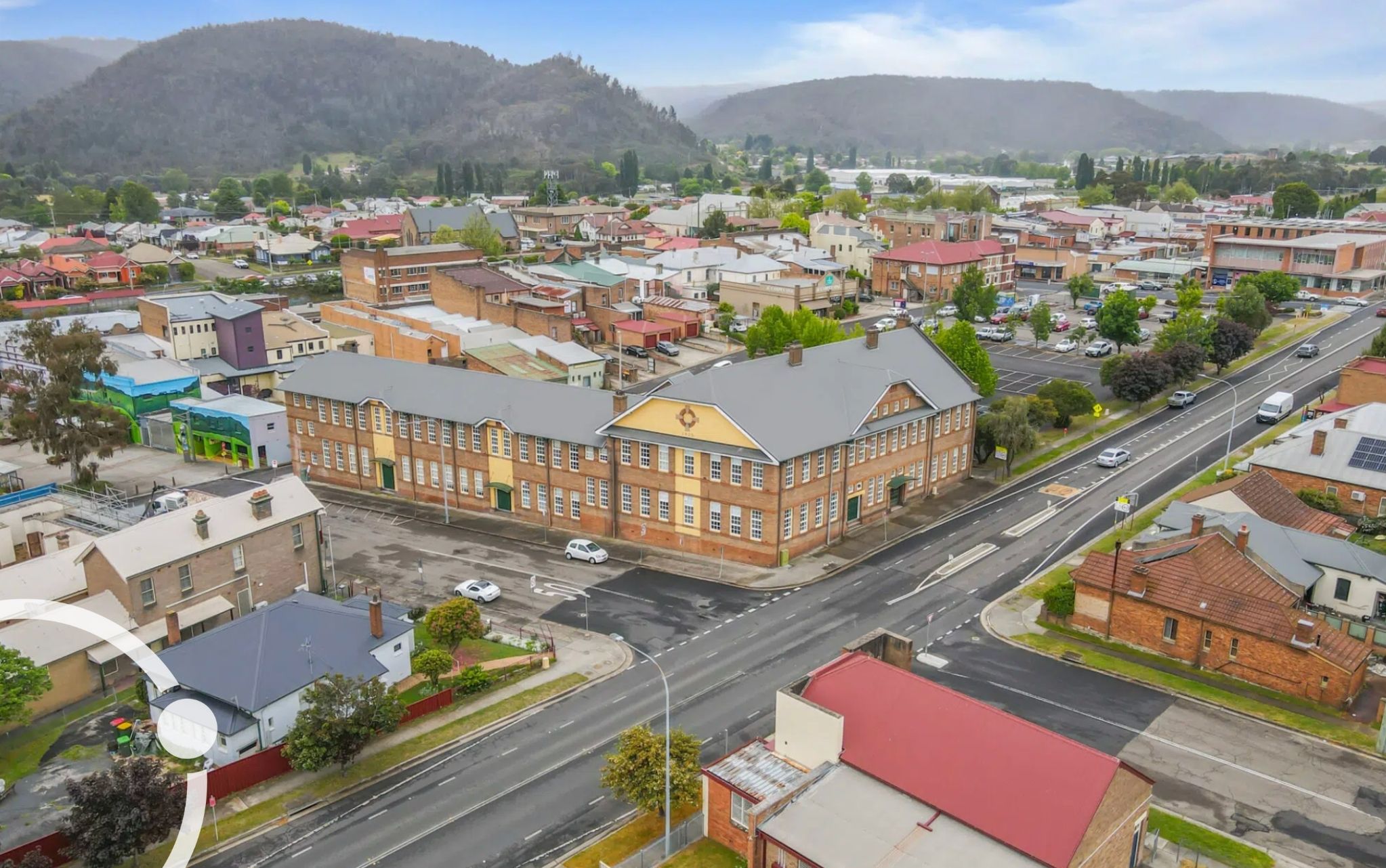 Modern SDA Units in Lithgow in Lithgow
