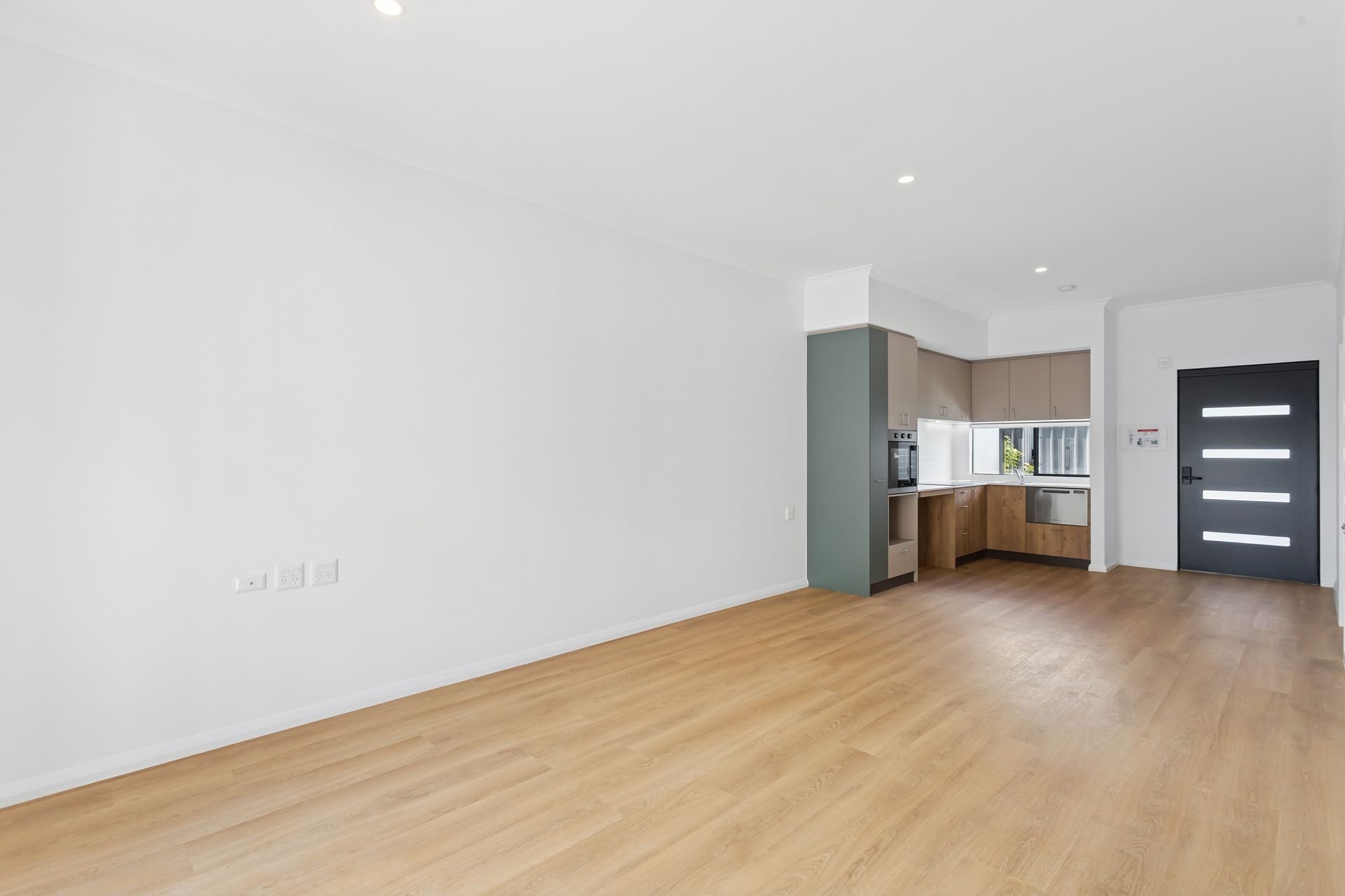 1×1 & 2×2 Accessible Villas – Armadale — Home image 2