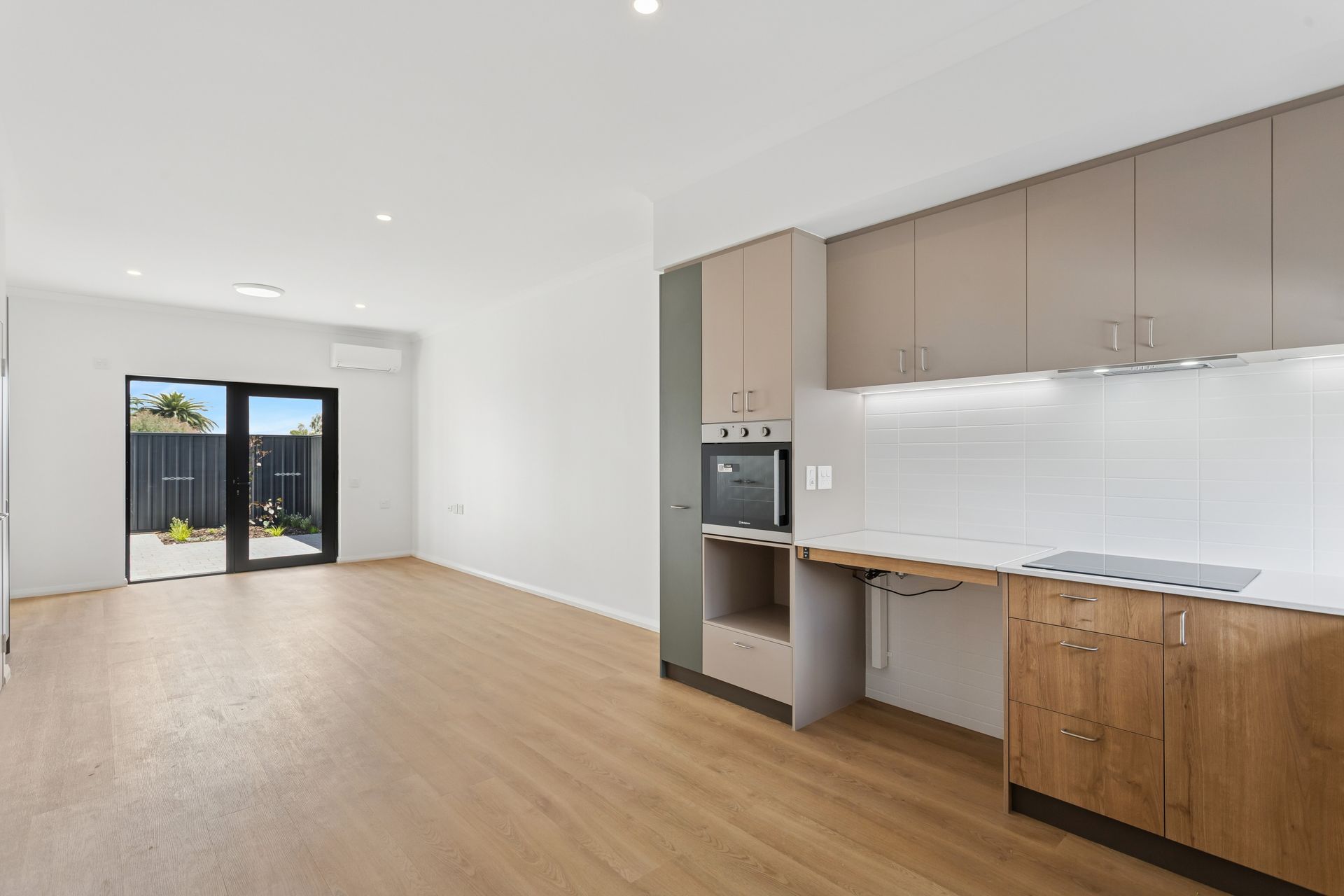 1×1 & 2×2 Accessible Villas – Armadale — Home image 3