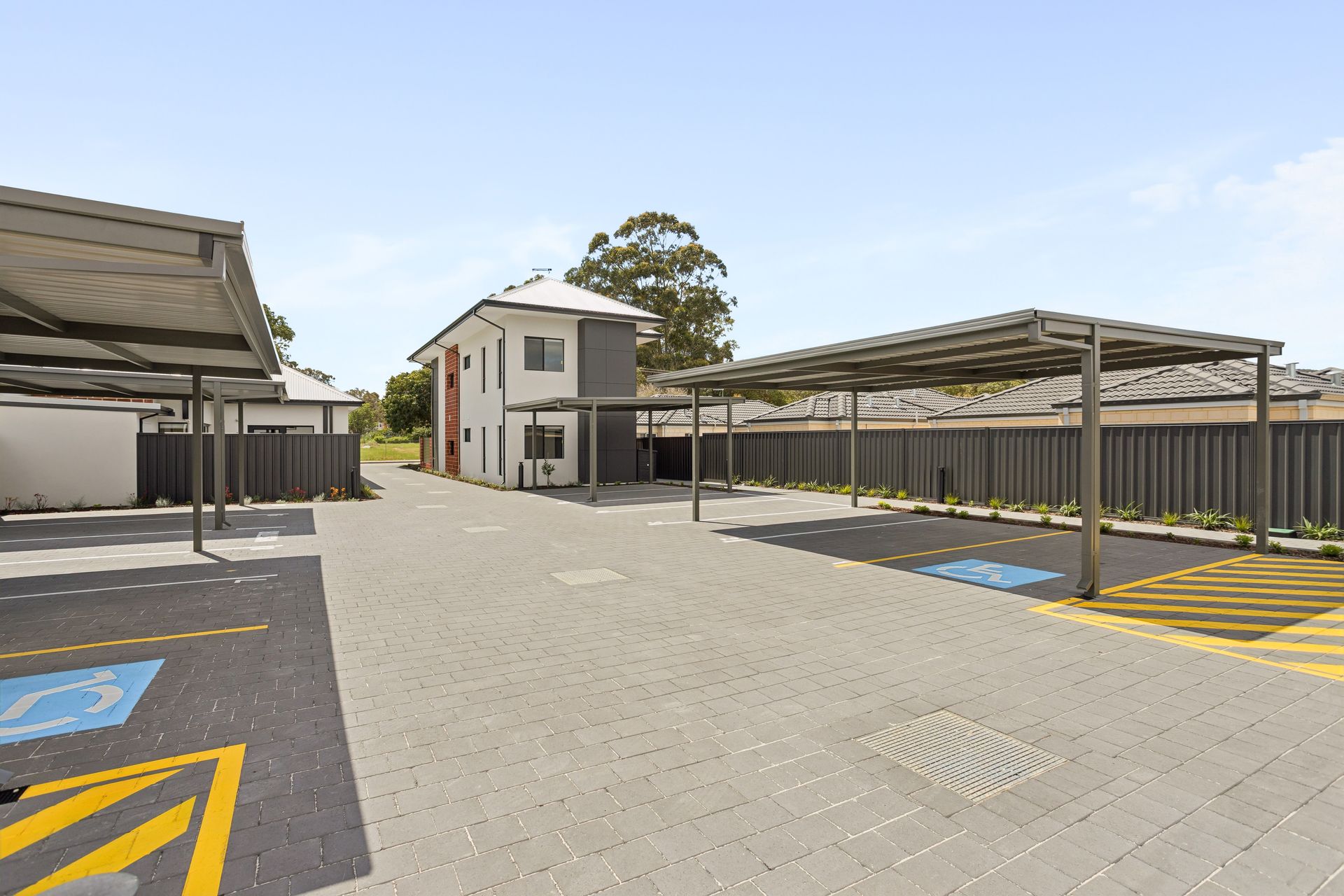 1×1 & 2×2 Accessible Villas – Armadale — Home image 10