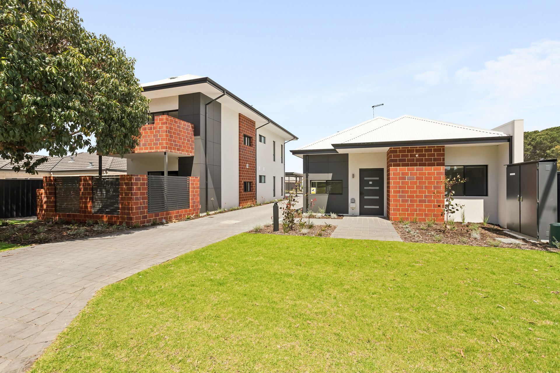 1×1 & 2×2 Accessible Villas – Armadale — Home image 11