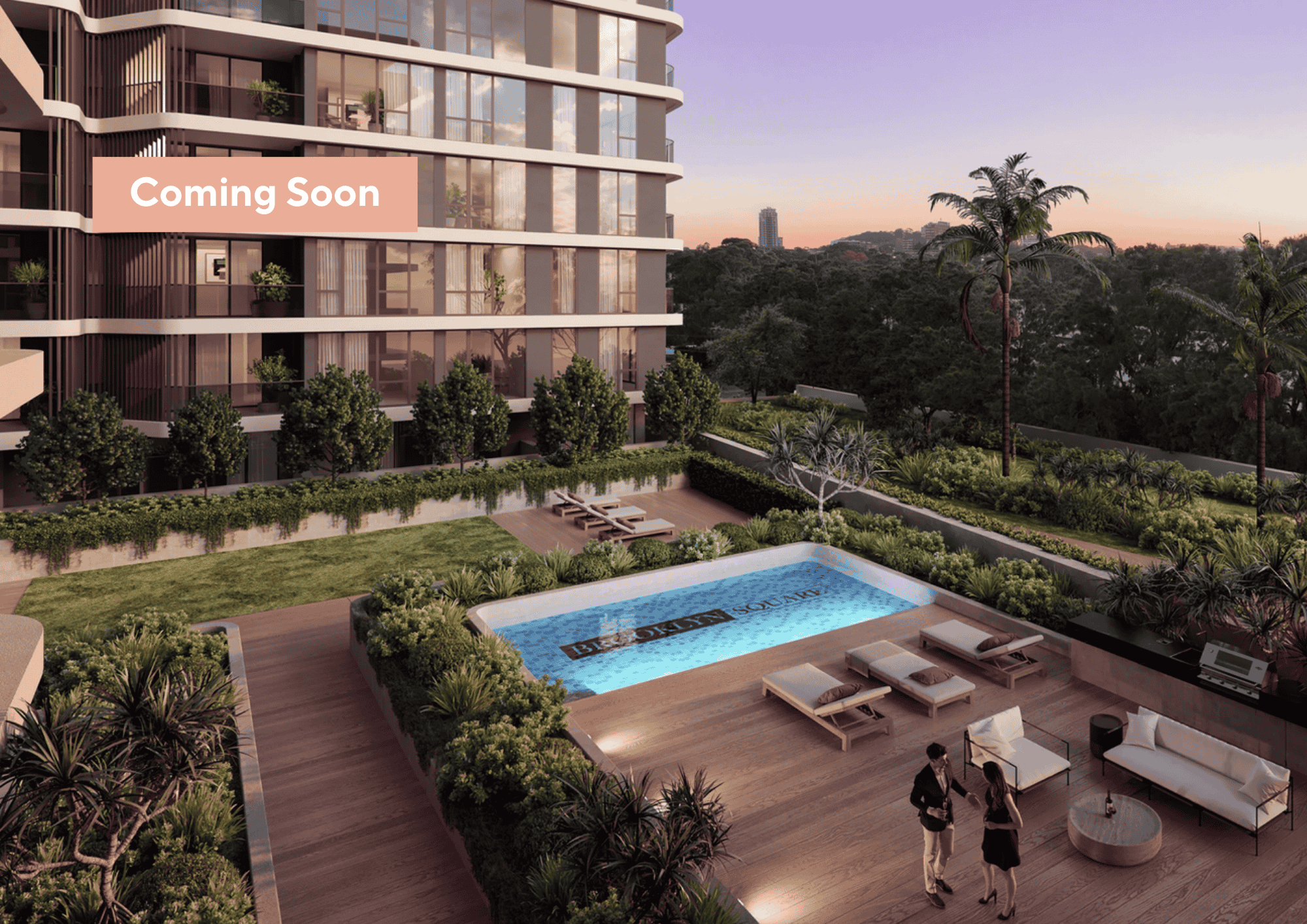 Prime location: Brand new - 1 & 2 Bedroom SDA apartments in Wollongong in Wollongong