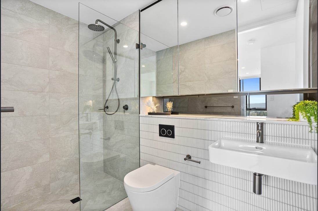 Prime location: Brand new - 1 & 2 Bedroom SDA apartments in Wollongong — Home image 5