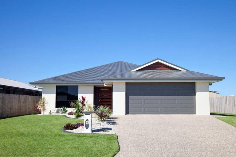 Mickleham – Modern HPS/FA/IL Home Available Now in Mickleham