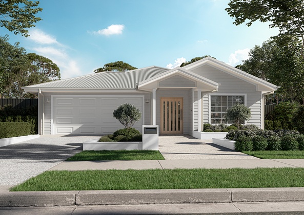 Eastwood: High Physical Support house coming soon in Eastwood