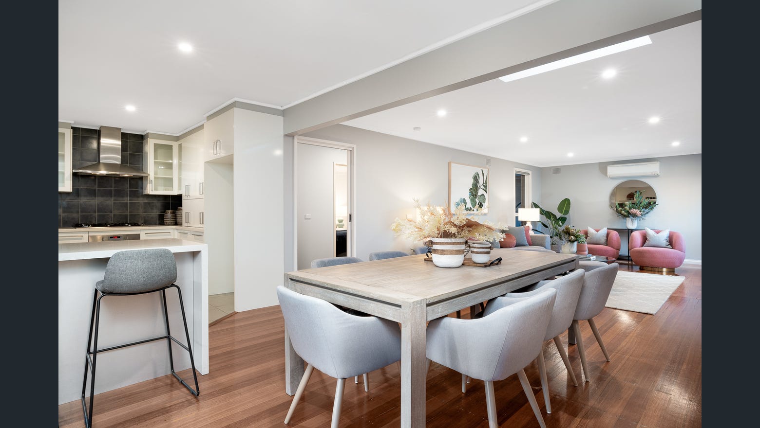 Ultra Spacious NDIS SIL, STA & MTA Accommodation in Mulgrave — Home image 2