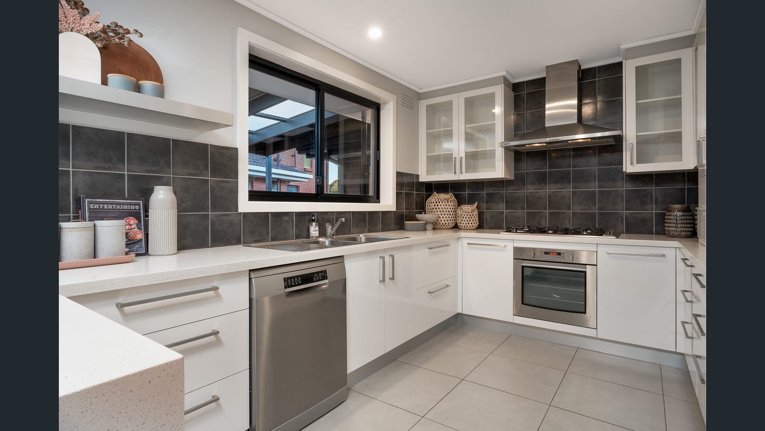 Ultra Spacious NDIS SIL, STA & MTA Accommodation in Mulgrave — Home image 3