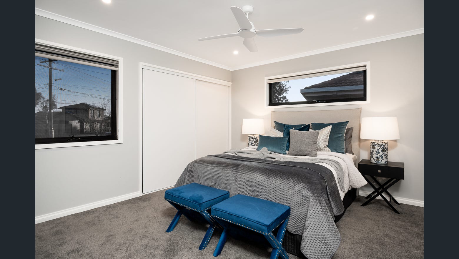 Ultra Spacious NDIS SIL, STA & MTA Accommodation in Mulgrave — Home image 5