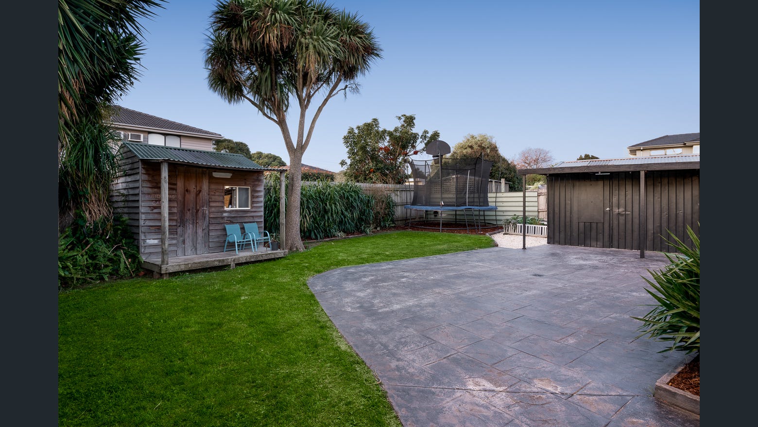 Ultra Spacious NDIS SIL, STA & MTA Accommodation in Mulgrave — Home image 8