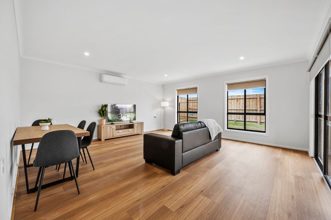 Modern 3-Bedroom HPS+R - Pasanda Road, Munno Para — Home image 10