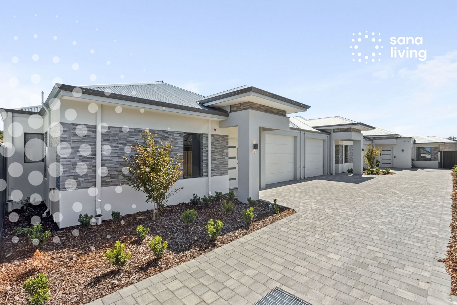 Individual Villas Close to Amenity — Home image 2