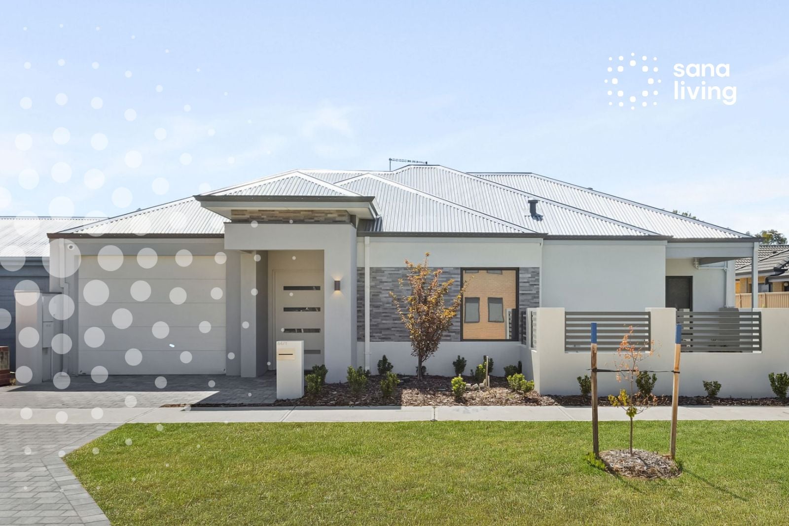 Individual Villas Close to Amenity — Home image 3