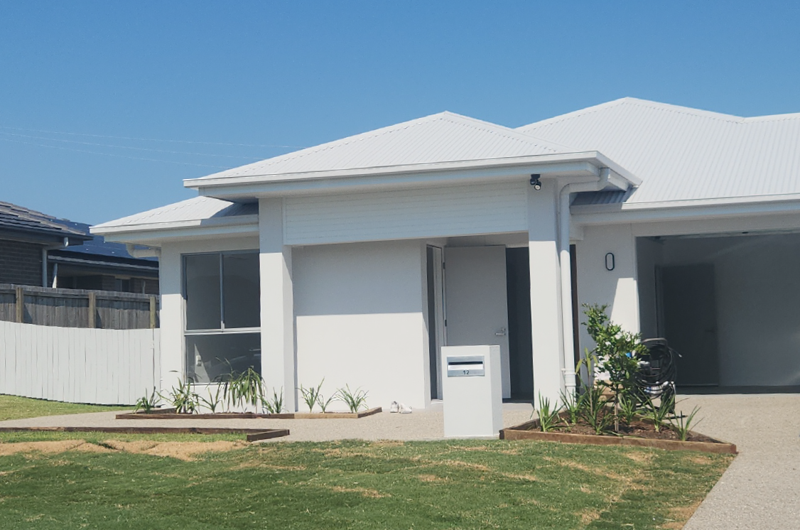 Secure and Durable 2-Bedroom Robust SDA Home in Collingwood Park — Home image 6