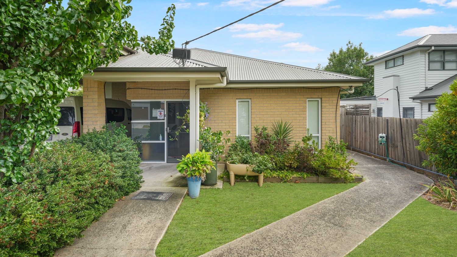 Spacious and welcoming SDA home in Greensborough in Greensborough