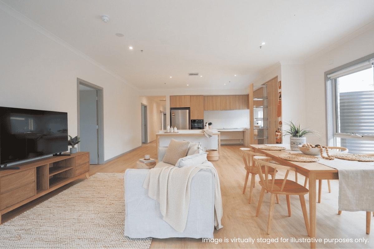 3 Bedroom Shared Home, Newport in Newport