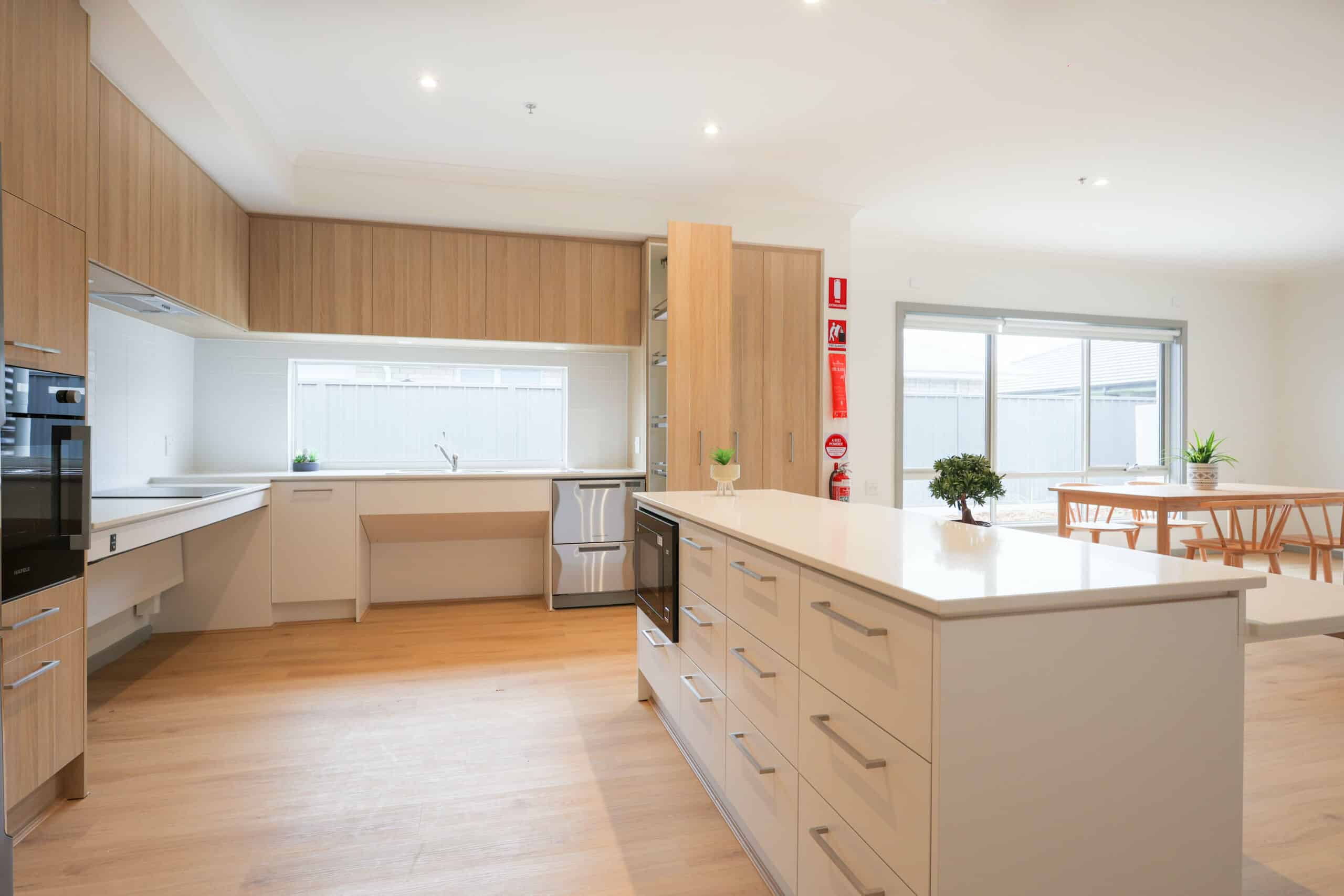 3 Bedroom Shared Home, Newport — Home image 4