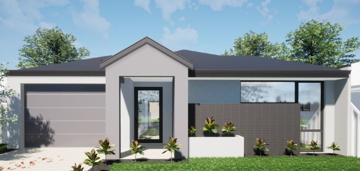 Shared Living SDA – Yokine in Yokine
