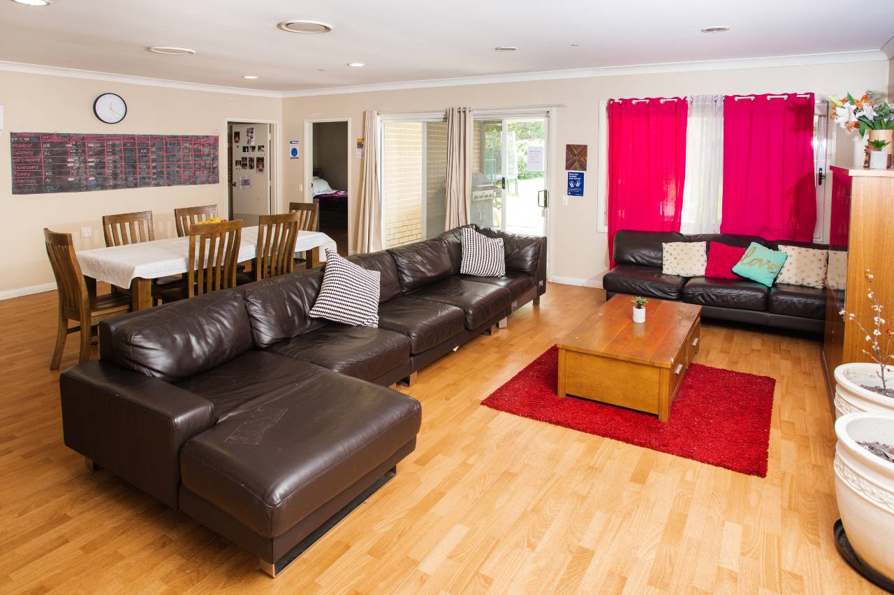 Granville, Parramatta South — Home image 12