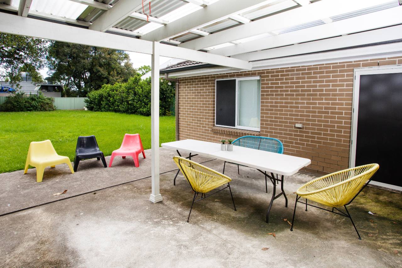 Granville, Parramatta South — Home image 15
