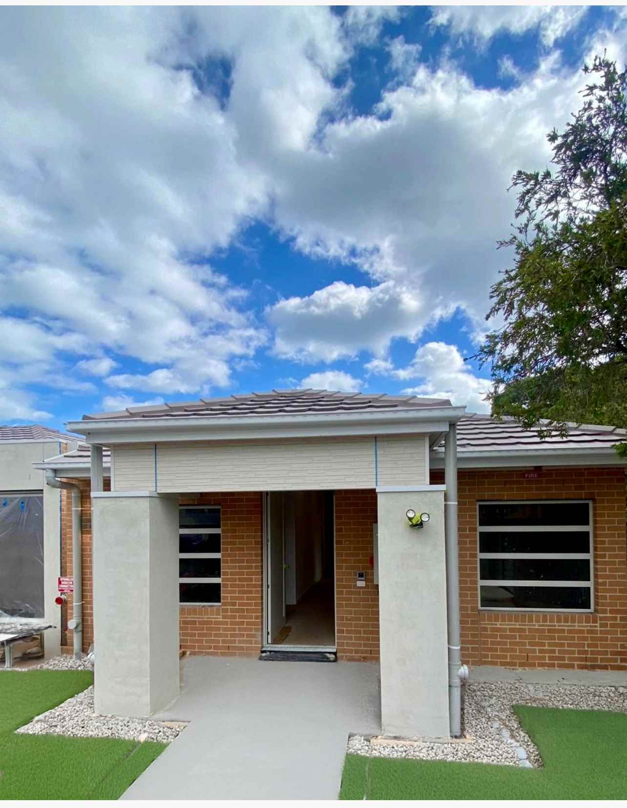 SDA- High Physical support (IL) Improved Livability (FA) Fully Accessible in Frankston