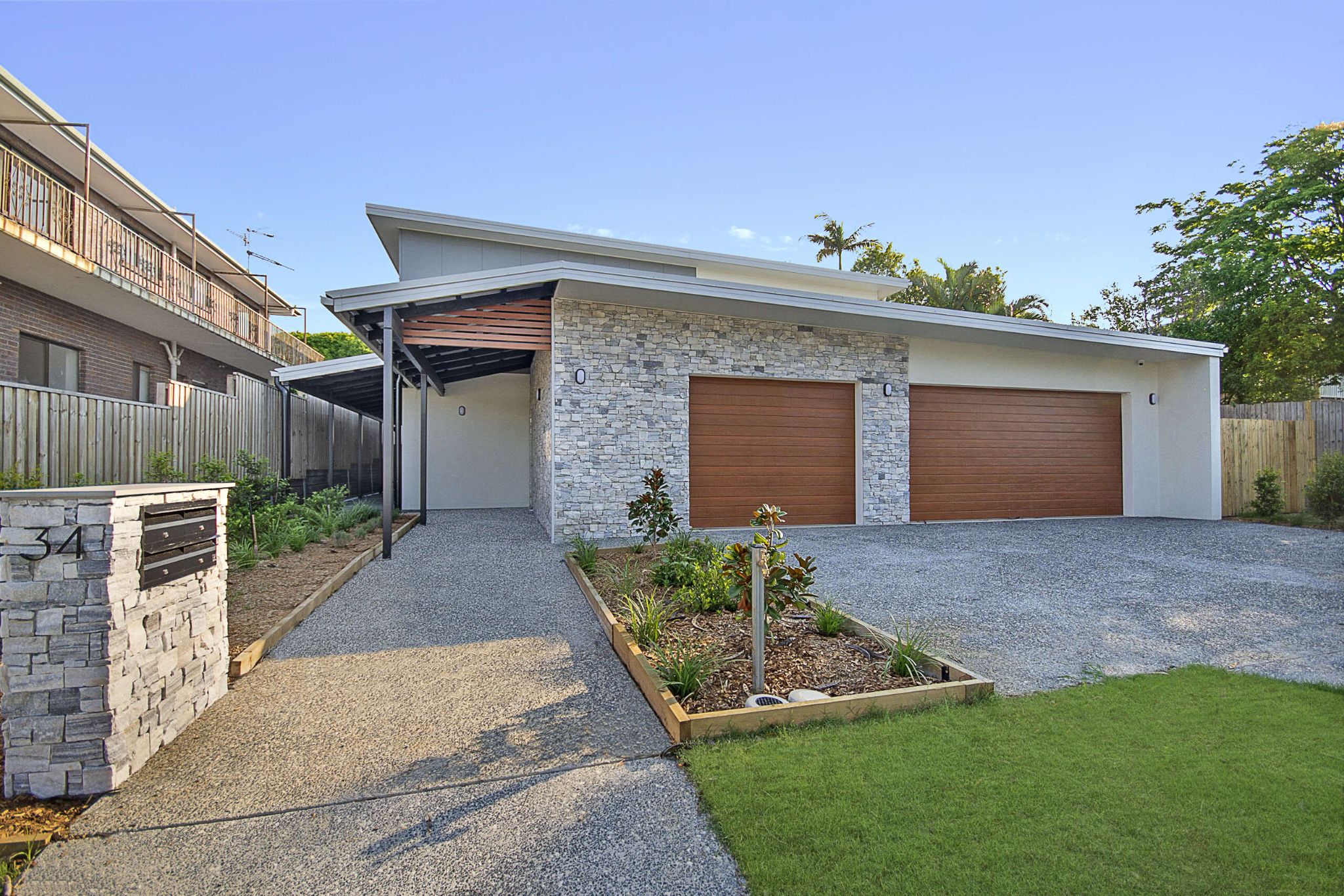 Wynnum SDA High Physical Support Apartments in Wynnum