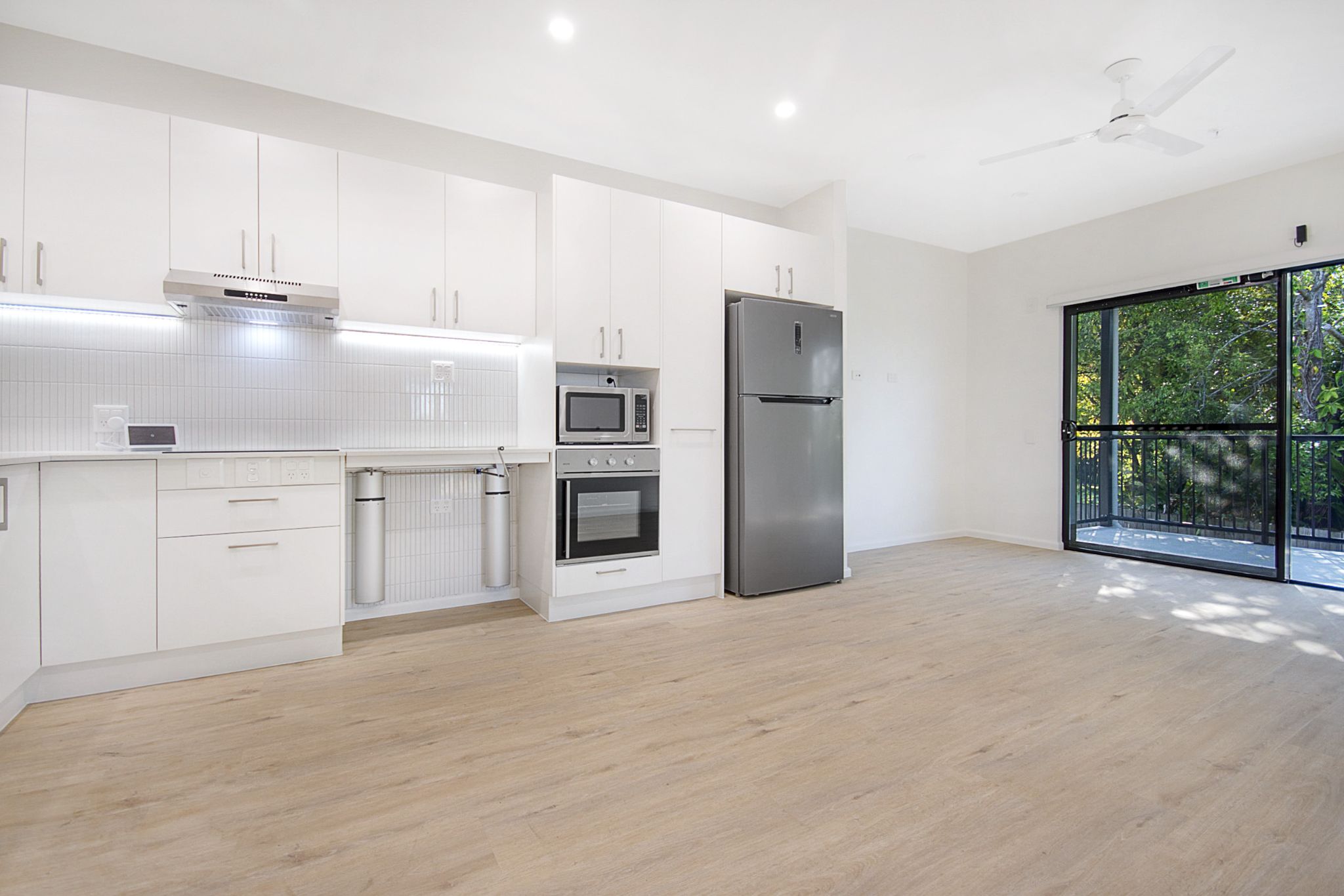 Wynnum SDA High Physical Support Apartments — Home image 2