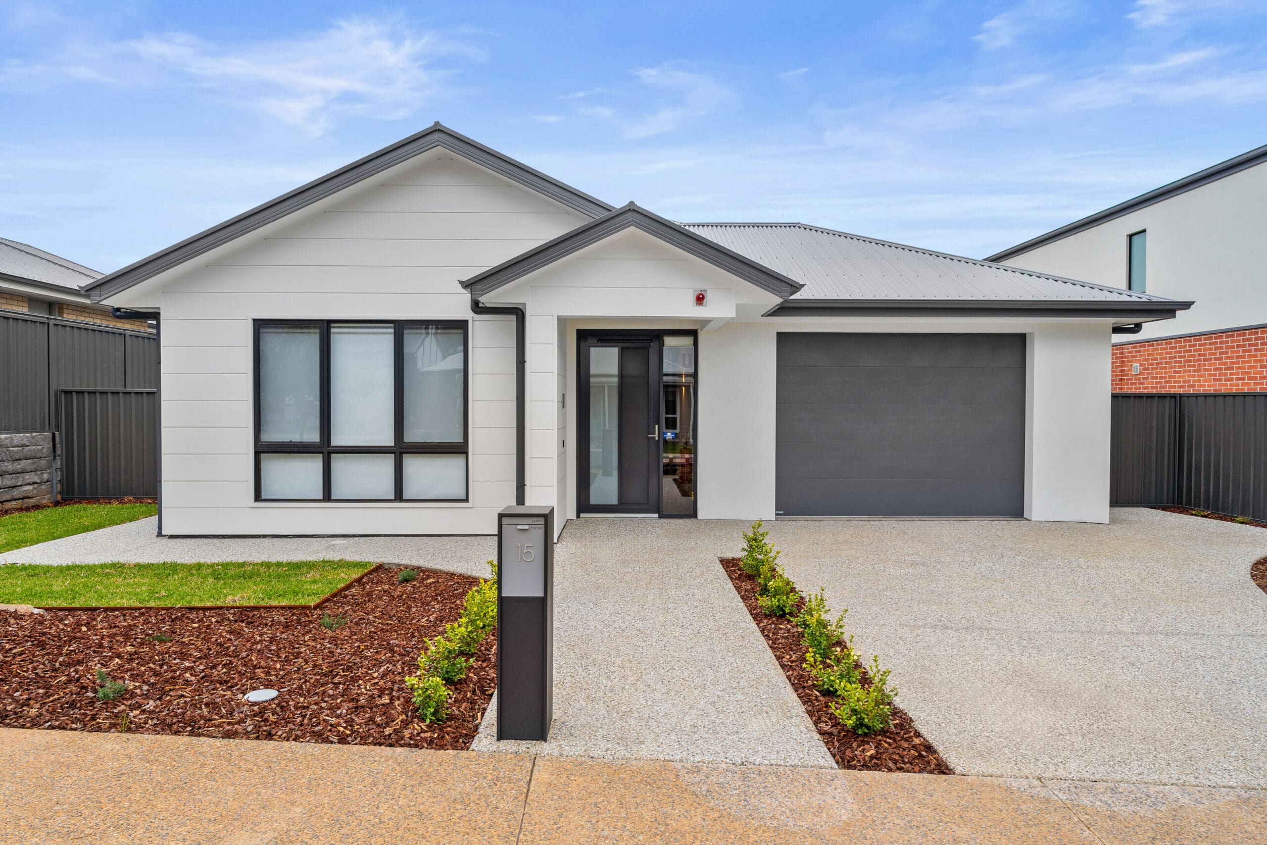 HPS home in Mount Barker that's built for living. — Home image 2