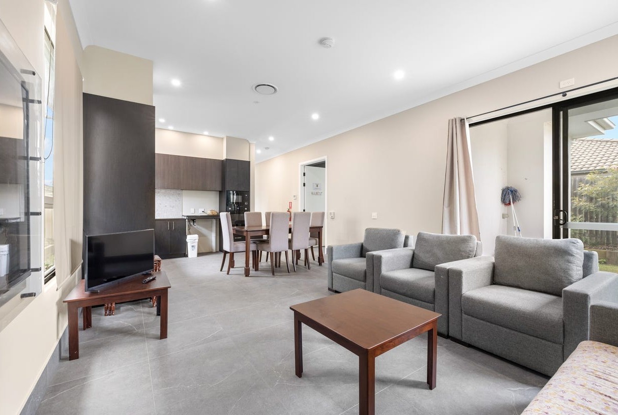 Improved Liveability Leichhardt — Home image 3
