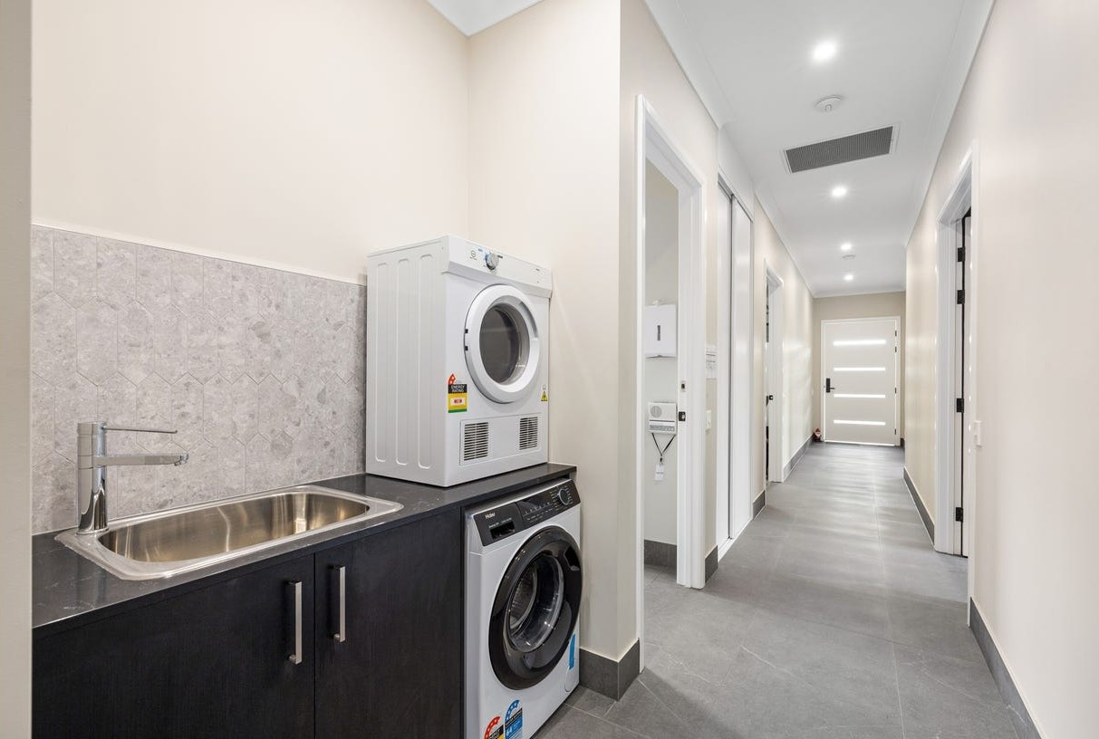 Improved Liveability Leichhardt — Home image 12