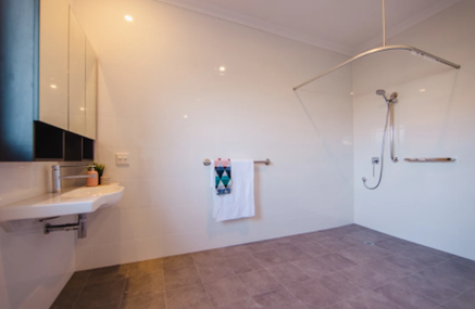 1 bedroom vacancy - Winifred Road, Bayswater - 2 bedroom home — Home image 3