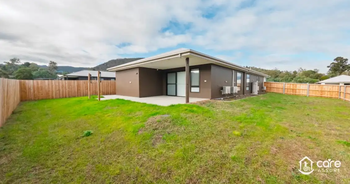 High Physical Support SDA home in St Leonards - Launceston — Home image 8