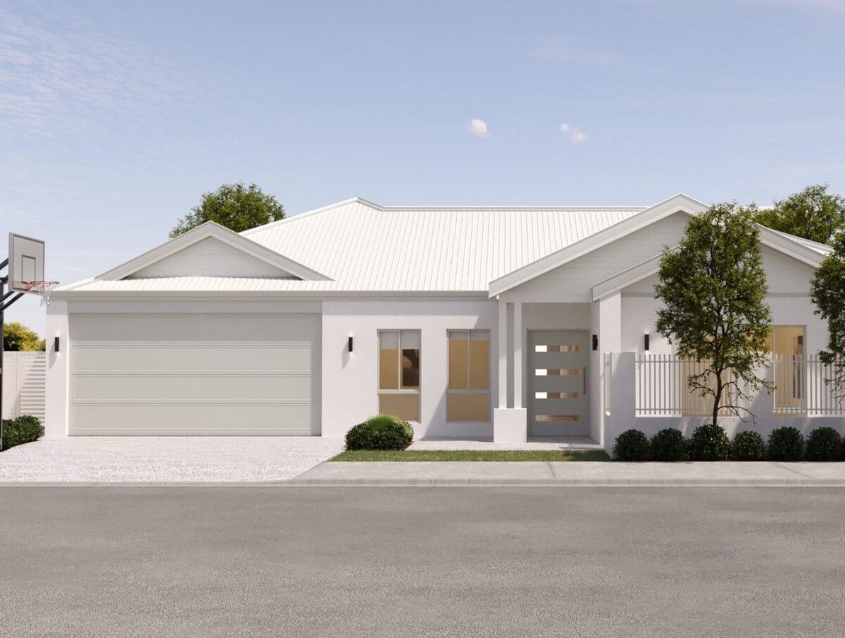 Luxurious & Accessible Living in Australind: Your Perfect Home Awaits! in Australind