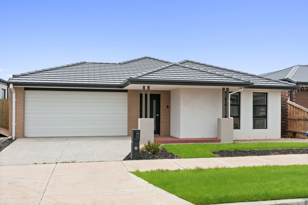 Strength, Space & Support — High Physical Support Living Refined in Mickleham