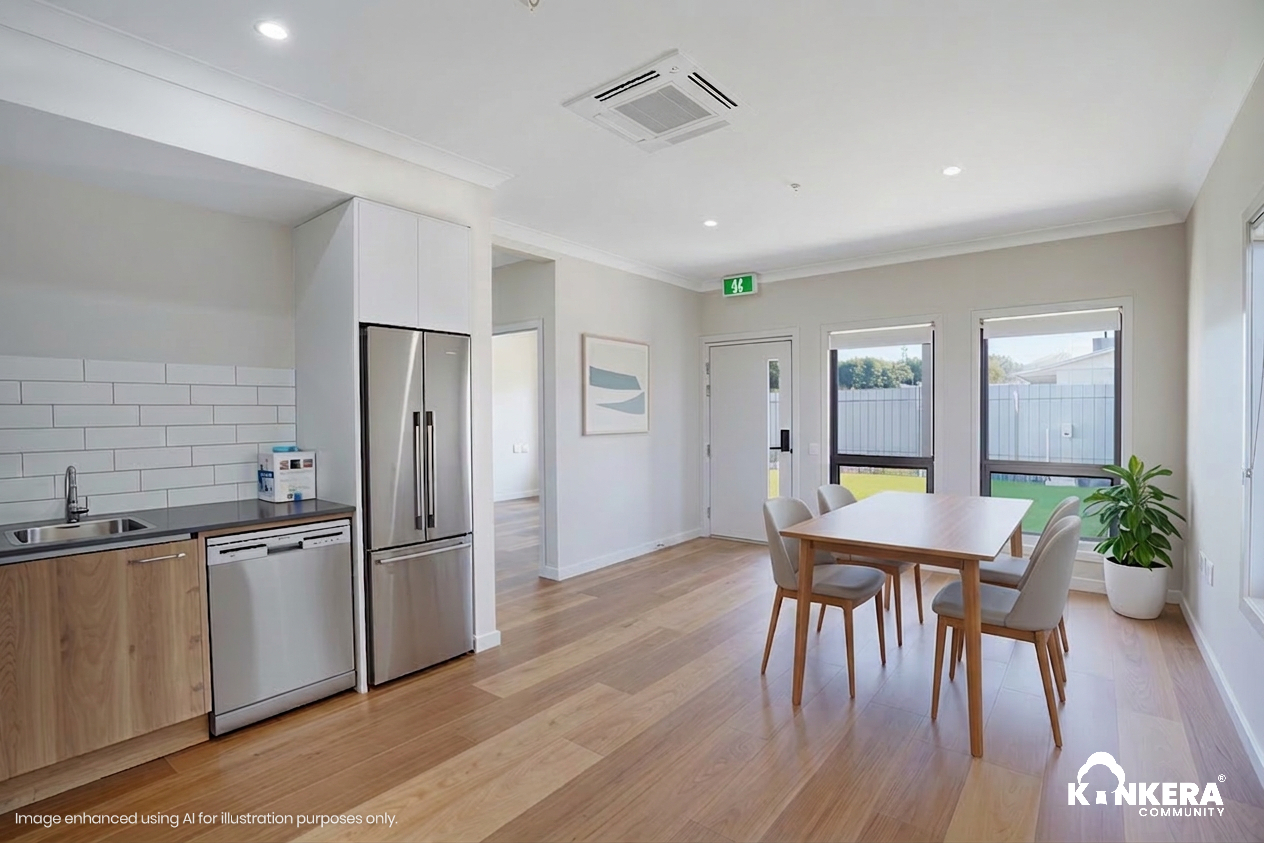 Port Lincoln Residences in Port Lincoln
