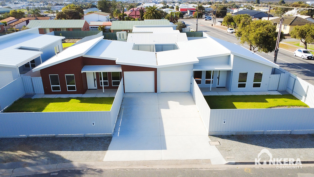 Port Lincoln Residences — Home image 4