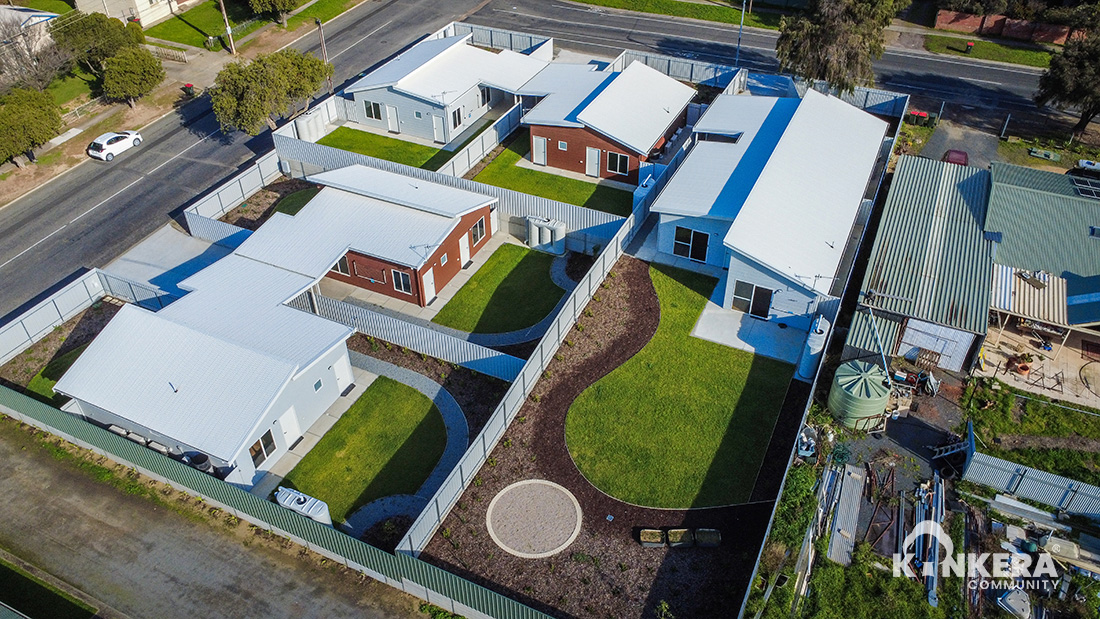 Port Lincoln Residences — Home image 5