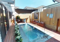 Registered Provider. 4 B/R. Ceiling Hoist. Gas Pool & Pool Lift. — Home image 5